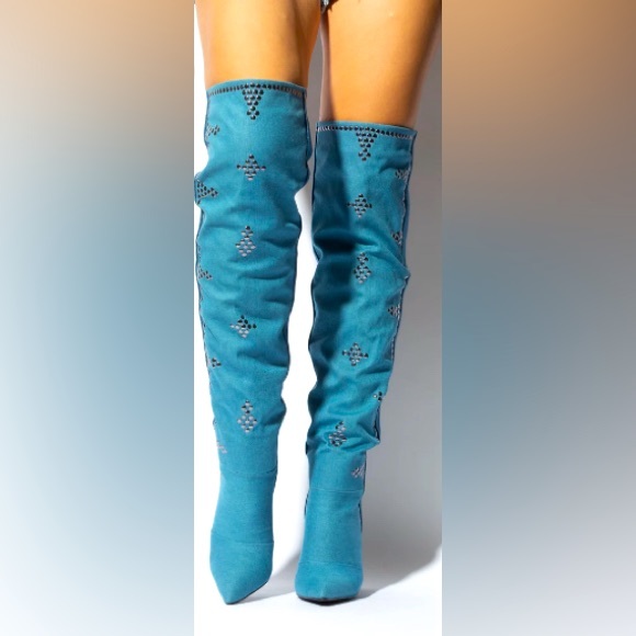 MATA Can’t stand U boots - Picture 1 of 5